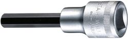 Stahlwille 1054/6 03150706 1/2 (12.5 mm) douille pour tournevis 6 mm 1/2 (12.5 mm)
