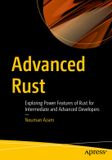 Advanced Apress Advanced Rust