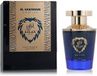 Al Haramain Azlan Oud Bleu Edition / - / -