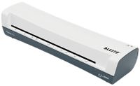 Leitz iLAM Home Lamineermachine - A3 - 300 mm/min - Grijs/Wit