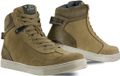 SHIMA SX-2 Evo Perforated Bruin Motorschoenen - Laars