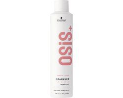 Schwarzkopf Osis Sparkler Glansspray - 300 ml