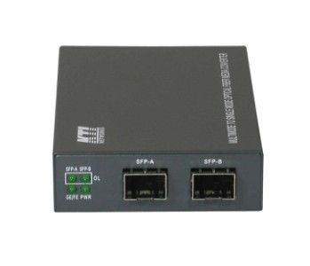 KTI Networks KGC-311 - Netwerk media converter