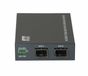 KTI Networks KGC-311 - Netwerk media converter