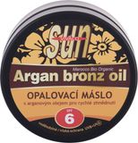 VIVACO Zonnebrandcrème met Arganolie SPF 6 - 8595635200045