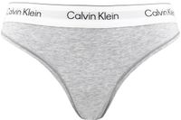 Calvin Klein Underwear Dames Slips grijs gemêleerd