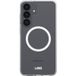 Urban Armor Gear UAG Scout Backcover met MagSafe voor de Samsung Galaxy S26 FE - Clear