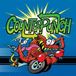 Counterpunch - Counterpunch (LP) (Limited Edition)