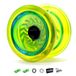 YoyoFactory ARROW Freestyle Yo-Yo - Geel