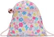 Kipling Supertaboo Gymtas - Flower Stamp