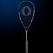 Oliver Strike F90 squashracket - allround - zwart / oranje