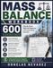 MASS BALANCE WORKBOOK: 600 Exercises Steady-State Material Balances with and without Reaction