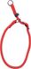 Flamingo Aiden - Anti-trek Halsband Honden - Rood - S