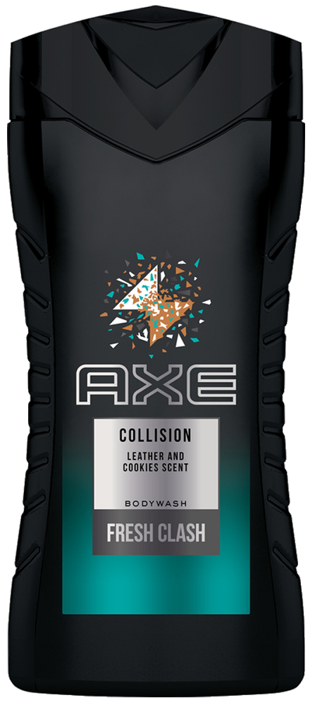 AXE Collision Douchegel