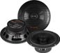 Musway ME62 Haut-parleur coaxial 2 voies