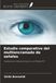 Estudio OmniScriptum SRL Estudio comparativo del multiencramado de señales Paperback