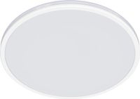 Philips 8719514431942 LED Plafondlamp Wit Rond 18W 2000lm 4000K IP20 Dimbaar