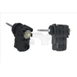 TYC LWR Stellmotor pour Hyundai H-1 Travel / H-1 Cargo, électrique