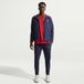 Nike FC Barcelone Pantalon de survêtement NSW City Side - Bleu/Jaune