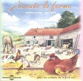 Sonic Rendezvous Sound Effects Farm - J ' Ecoute La Fermé (CD)