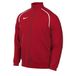 Nike Heren Jas M Nk Df Acdpr Anthm Jkt K, University Rood/Wit, DH9384-657, M