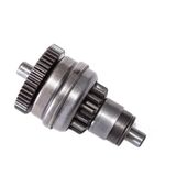 Startvrijloop RMS Starter Alternator Piaggio/Gilera 125-180 2T