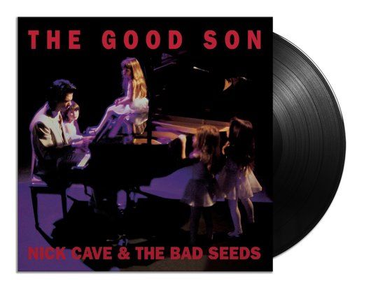 Nick Cave & The Bad Seeds - The Good Son (LP)
