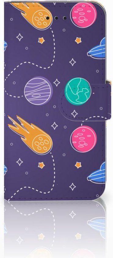 B2Ctelecom Wallet Case Apple iPhone Xs - Star Wars - 3 Card Slots