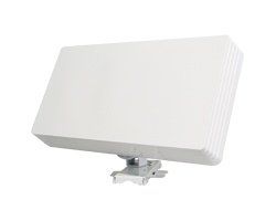 SelfSat H30D4 Quad LNB-versie platte antenne