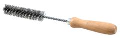 Osborn 0002892220 - Cepillo limpiatubos de acero con mango de madera y diámetro Ø 20 mm