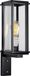 KS Verlichting Capital Classic L Wandlamp - Zwart