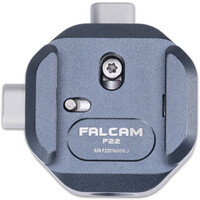 Falcam Falcam F22 Dual Head Base F22A3805