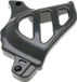 Rieju Cache-pot Ritzelabdeckung BestPrice noir, modèle AM6, compatible avec les scooters Rieju MRT 50 et Generic Trigger 50 SM