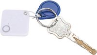 Heble® Key finder - GPS tracker - Bluetooth sleutelhanger