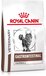Royal Canin Veterinary Diet Gastrointestinal Hairball Kattenvoer - 2 kg - Anti-haarbal - Adult kat (3-8 jaar) - Gevogelte