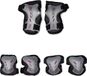 Fila vrouwen bescherming skate 3 pack - knie, elleboog en pols beschermerming - Medium