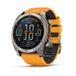 Garmin Fenix 8 51mm AMOLED Titane Montre connectée