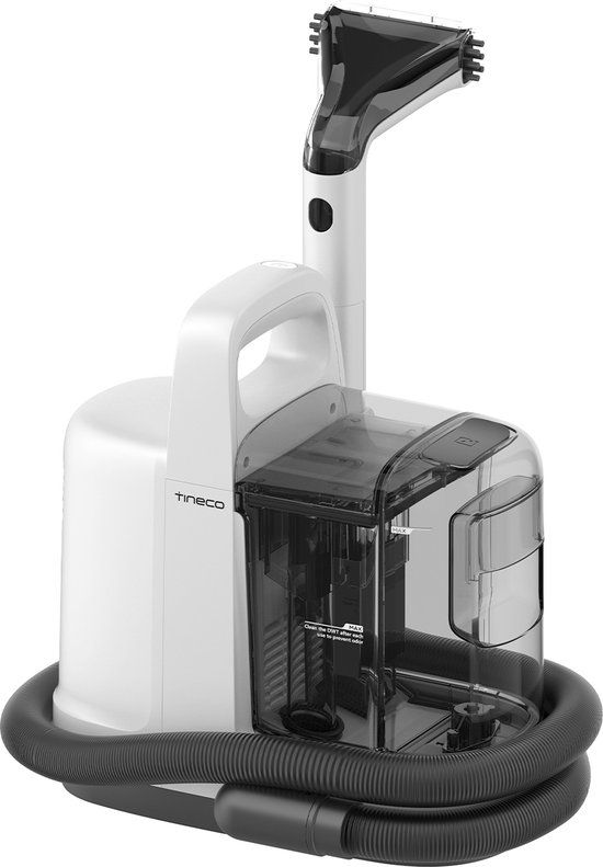 Tineco iCarpet Spot