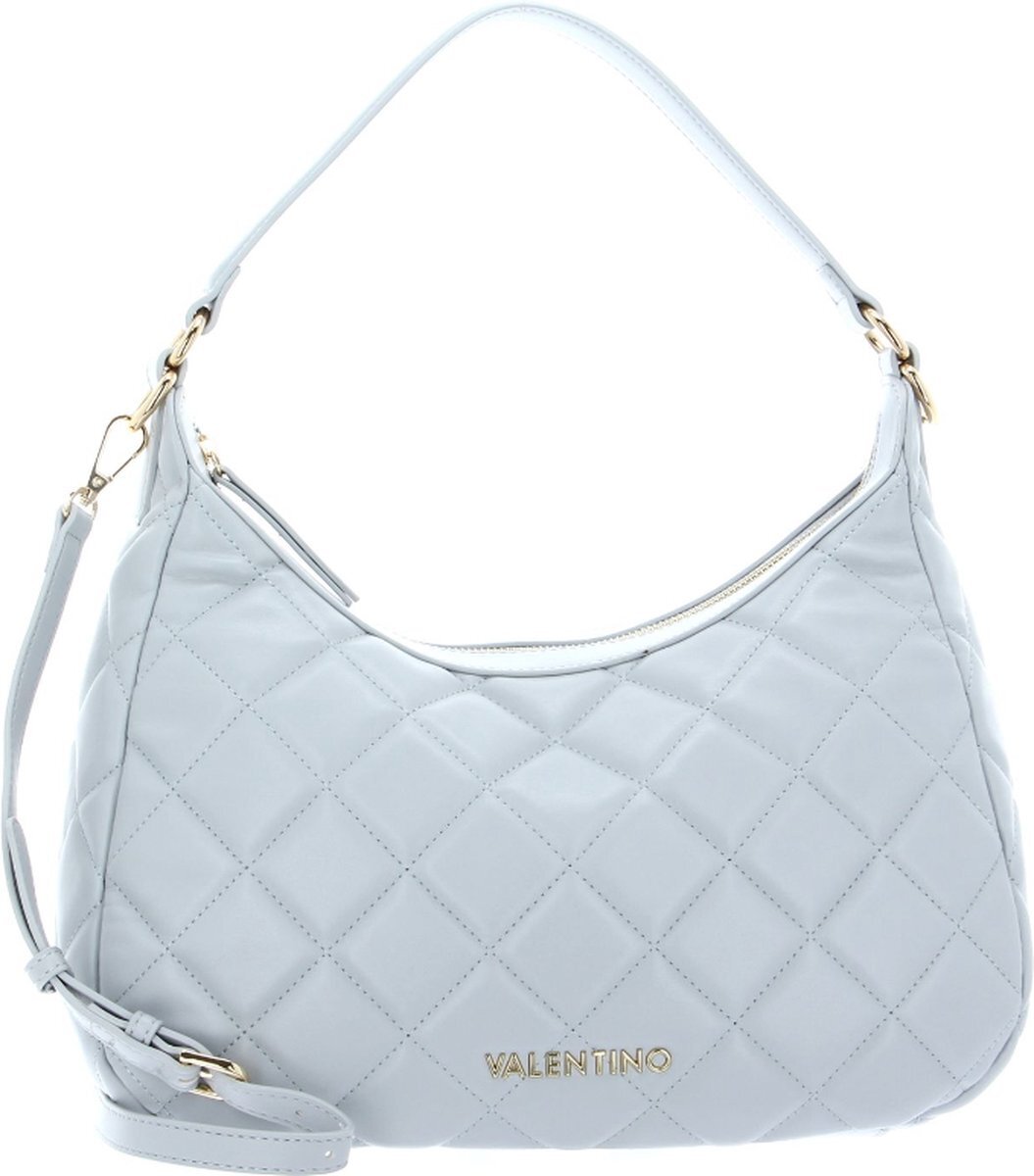 Valentino Bags Ocarina Schoudertas - Perla