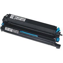 Konica Minolta Black Developer voor MagiColor 7300 - 1710532-001 - 32500 pagina's