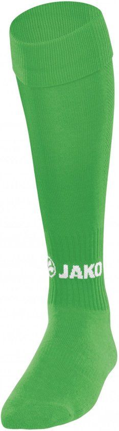 JAKO Sportsokken - Maat 47-50 - Unisex - groen