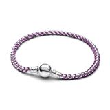 Pandora Dames Armband Sterling Zilver 925 593816C03-17 17 cm