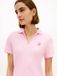 Tommy Hilfiger Jurk S Katoen/Elastaan Lente/Zomer 2026
