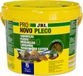 JBL ProNovo Pleco Wafer XL 5,5 Liter