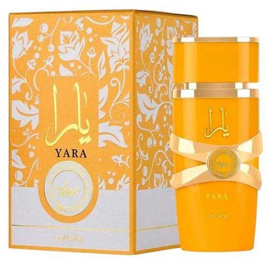 Lattafa Eau de Parfum / 100 ml / Women
