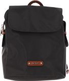 PICARD Rugzak Sonja Backpack Anthrazit Donkergrijs