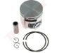 MAGIQ Parts Husqvarna Zuigers voor Husqvarna 575, 51 mm (artikelnummer: 537 32 85-02)