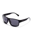 HAWKERS Unisex Snellere Donkere Zonnebril