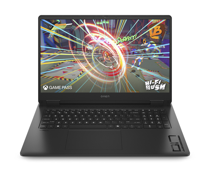 HP Gaming 17-db0035nd