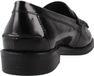 Tamaris Dames Instappers 1-24252-47 001 Zwart Maat 37 EU